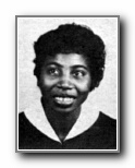 Janie Washington: class of 1958, Norte Del Rio High School, Sacramento, CA.